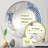 Bertillo Circle Mirror-1930714352
