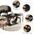 Juvan Modern Sintered Stone Dining Set-1465554780-1465554769-1465554770
