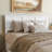 Madison Solid Wood Platform Bed with Matching Footboard & Storage Drawers -96140349-96140354