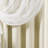 Crenshaw Solid Room Darkening Thermal Grommet Curtain Panels-408045278