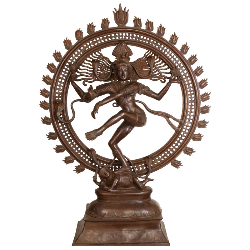 Religious & Spiritual Statue