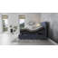 Matelas hybride Copper Lux 12 po avec couche de confort à mémoire de forme et système de ressorts-936431995-936431993