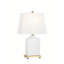 Lampe de chevet 17 po Brynn-31334305