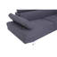 Graedy 4 Seater Corner Sofa 