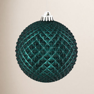 Shatterproof Bauble