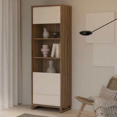 Ekram Display Cabinet