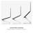 Metal Stackable Monitor Stand-307275830