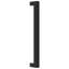 Metro Lane Cabinet Handles 10 Pcs Silver 192 Mm Stainless Steel-1206590049-1206590050