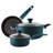 5 - Piece Non-Stick Aluminum Cookware Set