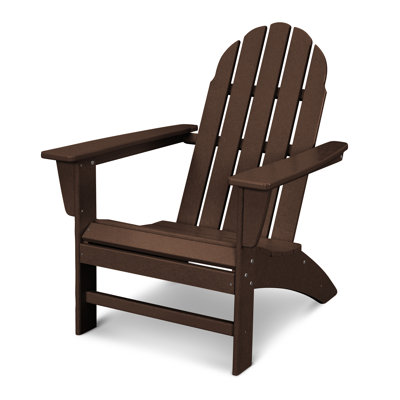 Vineyard Adirondack Chair