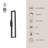 Swivel LED Flush Mounted Sconce-64112748-64112747