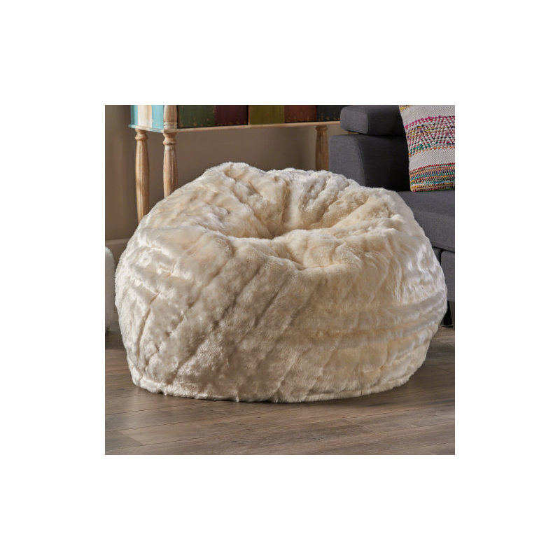 Fauteuil à billes Amori