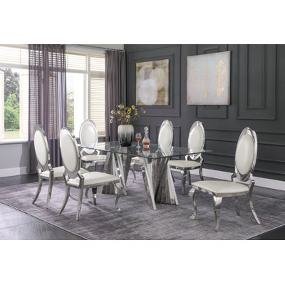 6 - Person Dining Set
