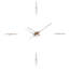 Merlin Analog Clock-1596274094