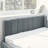 Sofa Bed Frame with Comfortable Backrest and Armrests-498629557