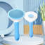 Brosse autonettoyante pour chiens et chats-106632766