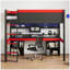 Lit mezzanine double Loft-1206626475