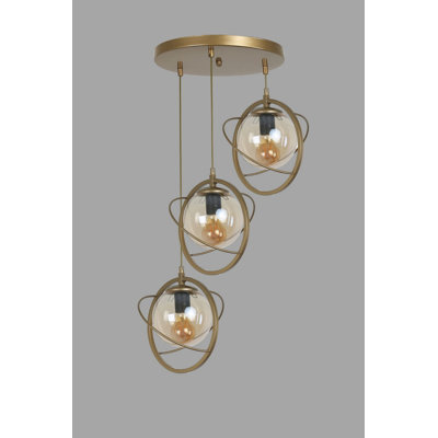 Chandle Chandelier