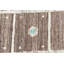 Tapis moderne brun Ziegler