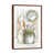 Classic Brown Wood Framed is unavailable