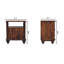 Table de chevet Lume