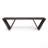 Metropol Bench