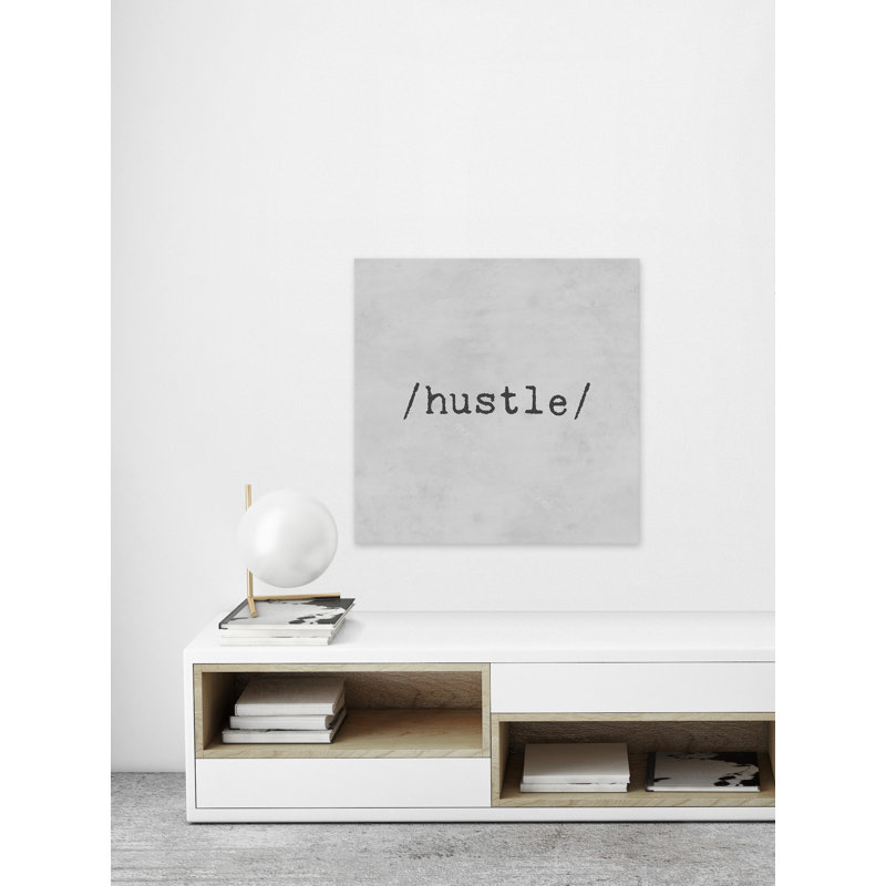 Wrapped Canvas Print, 30cm H x 30cm W