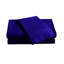 Percale Fitted Sheet Polycotton Solid Colour Bed Sheet Single Double King Super King Machine Washable High Yarn Quality-952319925-973943858