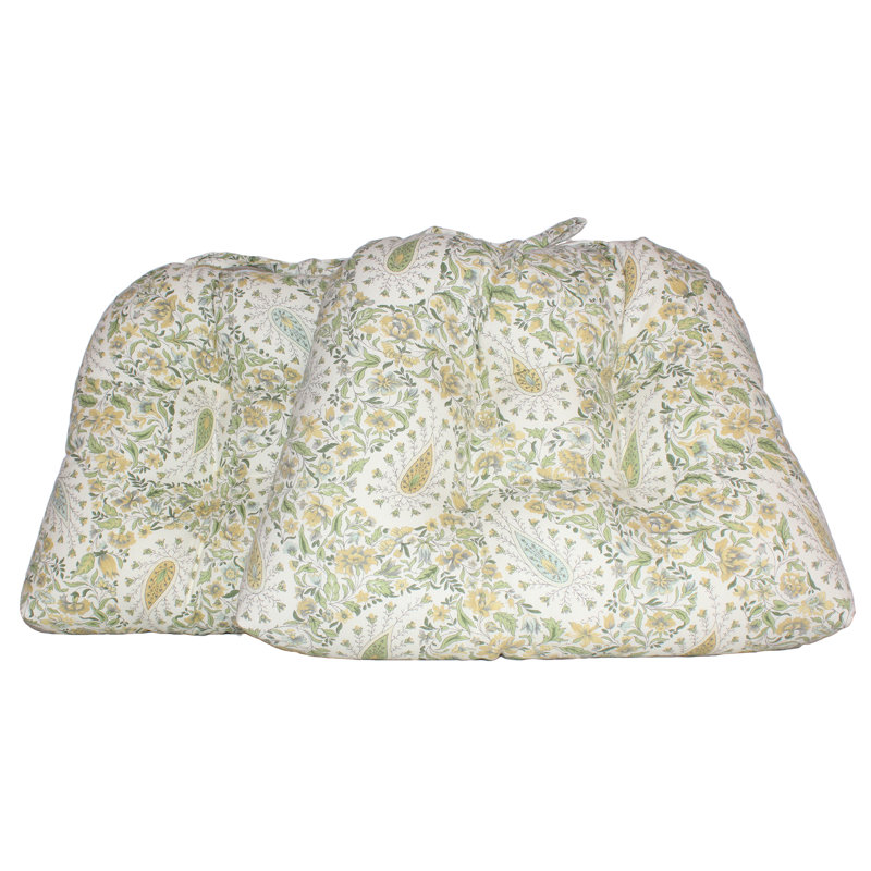Coussin de siège, Printemps
