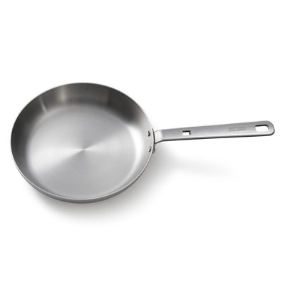 Skottsberg Frying Pan Stainless Steel