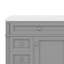 Meuble-lavabo innovant de 30 po avec lavabo, 2 tiroirs, 1 armoire et 1 tiroir basculant-1628335384-1628335377