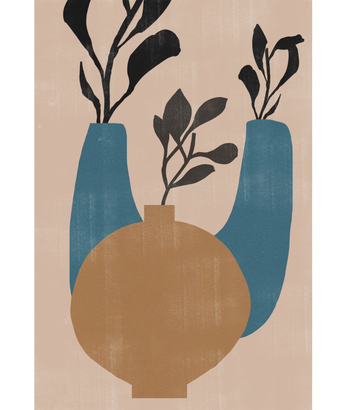 Wrapped Canvas Print, 81.28 cm H x 121.92 cm W