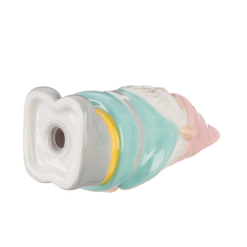 Gnome Salt and Pepper Shaker Set