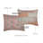 Cotton Blend Patchwork Sham Set-287051457