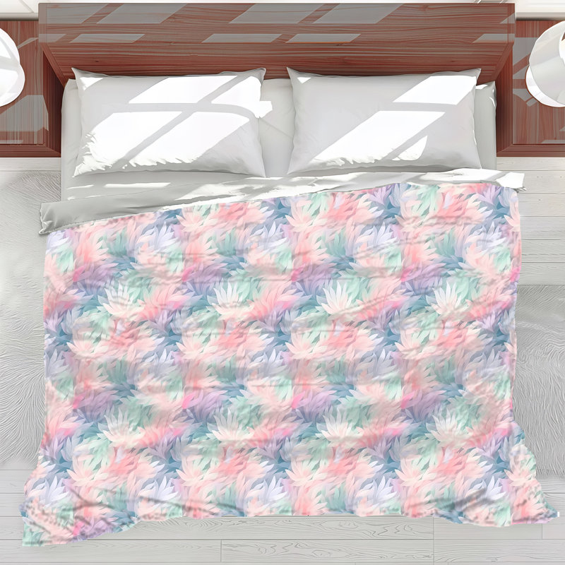 Laretta Dreamy Comforter, Twin Extra Long Comforter