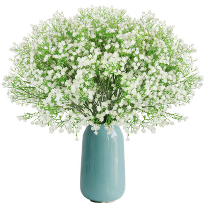 Baby's Breath Arrangement