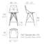 Tabouret de bar 29,5 po Faz-59674723-36815896