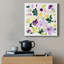 Lavender Meadow I - Wrapped Canvas Print-1280320561