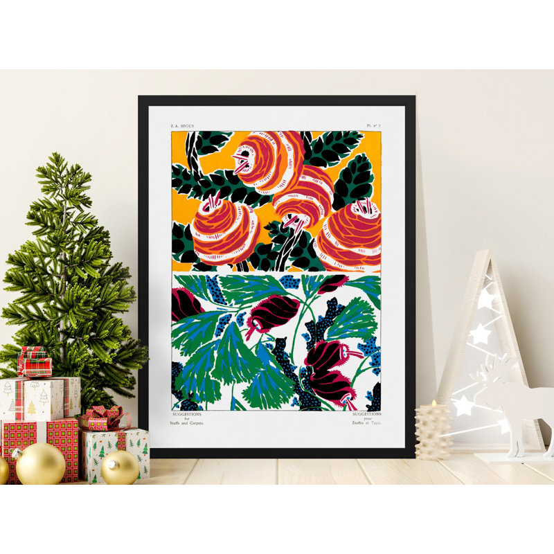 Condon Single Picture Frame Print, 50.8 cm H x 40.64 cm W