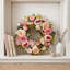 Couronne de pivoines 18 po-643147485