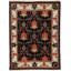 Indo Wool Oriental Area Rug