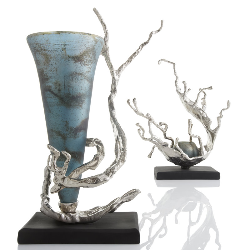 Vase de table Gianni