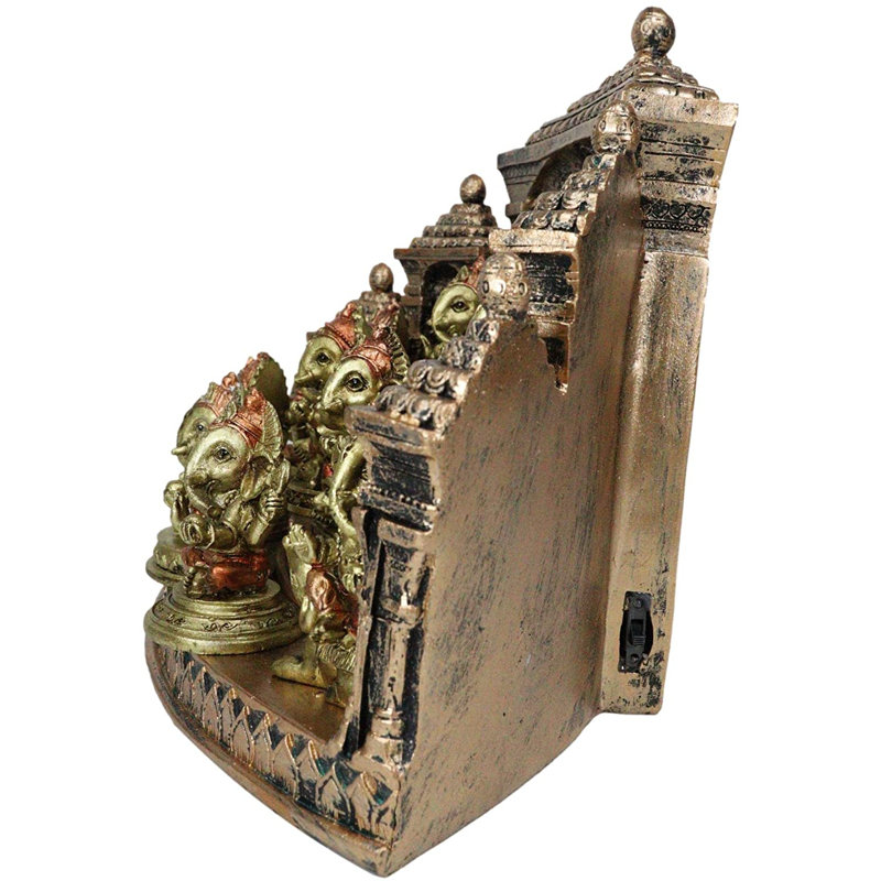Religious & Spiritual Figurines & Sculptures