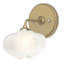 Ume 1 - Light Dimmable Bath Sconce-96123585-96140172