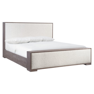 Casa Paros Upholstered Bed