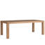 Weekender 120" Extendable Dining Table