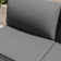 6-Person All-Weather Wicker Modular Patio Conversation Set with Cushions