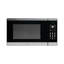 Danby Four à micro-ondes de comptoir en acier inoxydable noir et noir-122550142