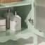 With Tempered Glass Top