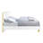 Platm Bed